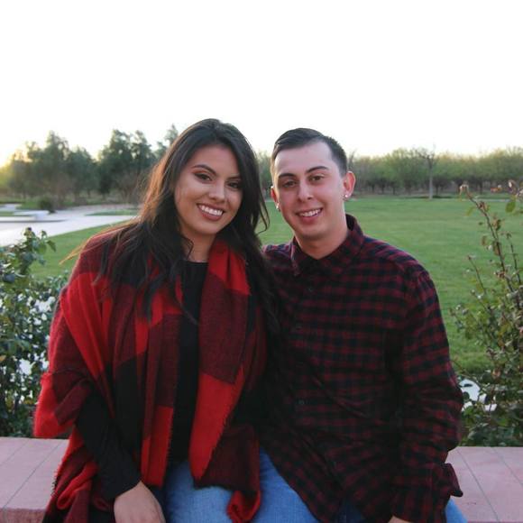 Meet your Posher, Alexis - Picture 1 of 1